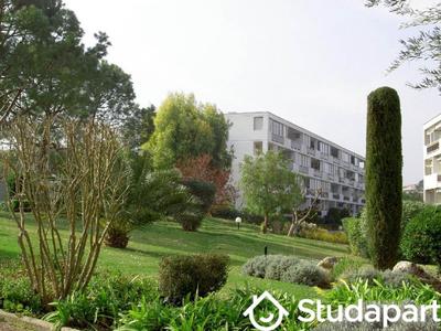 Appartement - 24 m² - 1 pièce