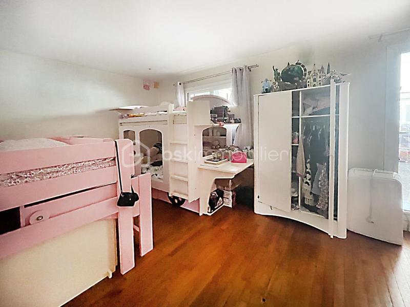 Appartement - 158 m² - 5 pièces