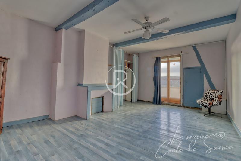 Maison de ville - 184 m² - 6 pièces