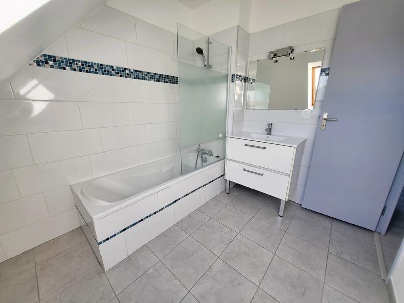 Maison - 78 m² - 6 pièces