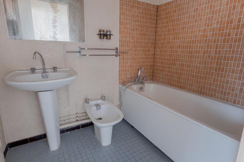 Appartement - 88 m² - 5 pièces