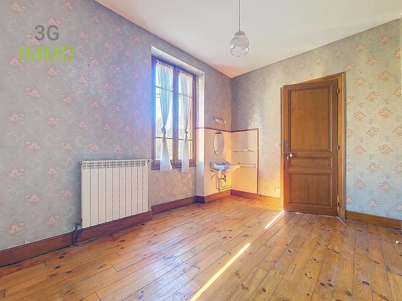 Villa - 107 m² - 5 pièces