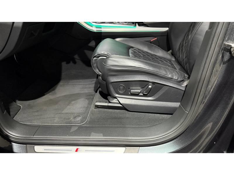 Audi Q7 55 Tfsi e 380 Tiptronic 8 Quattro s line