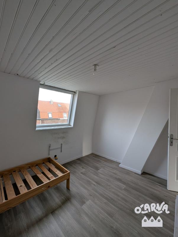 Maison ancienne - 111 m² - 6 pièces