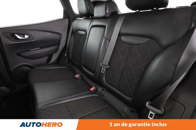 Renault Kadjar 1.5 dCi Blue Intens 115 ch