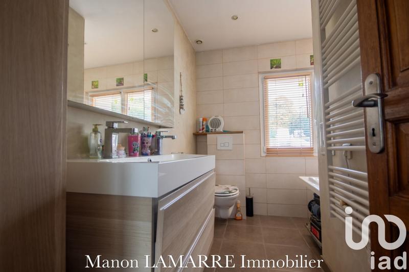 Maison - 50 m² - 3 pièces