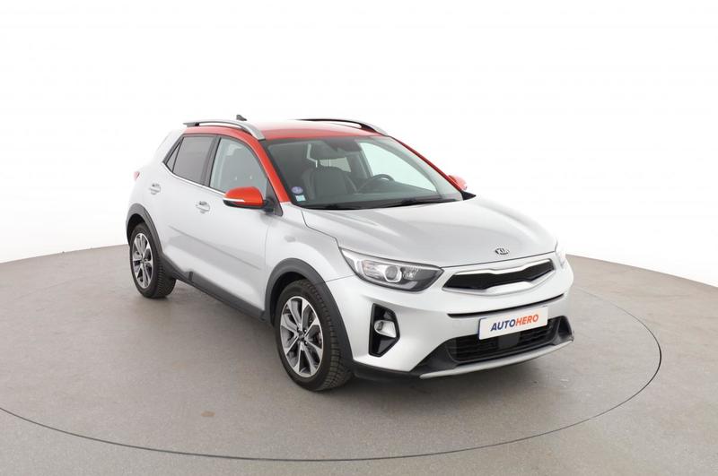 Kia Stonic 1.0 t-GDi Isg Premium Dct7 120 ch