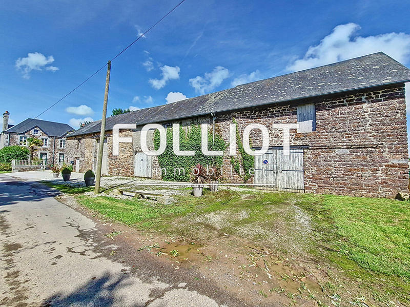 Maison - 127 m² - 6 pièces