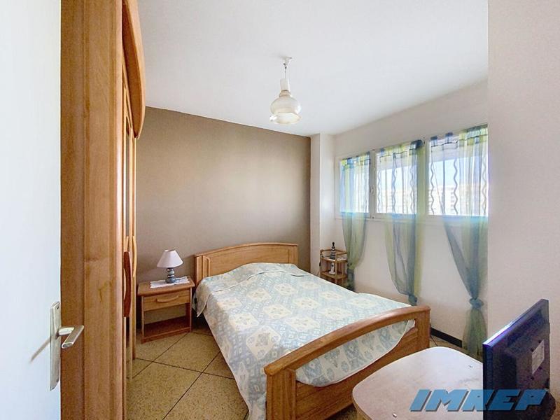 Appartement - 72 m² - 5 pièces