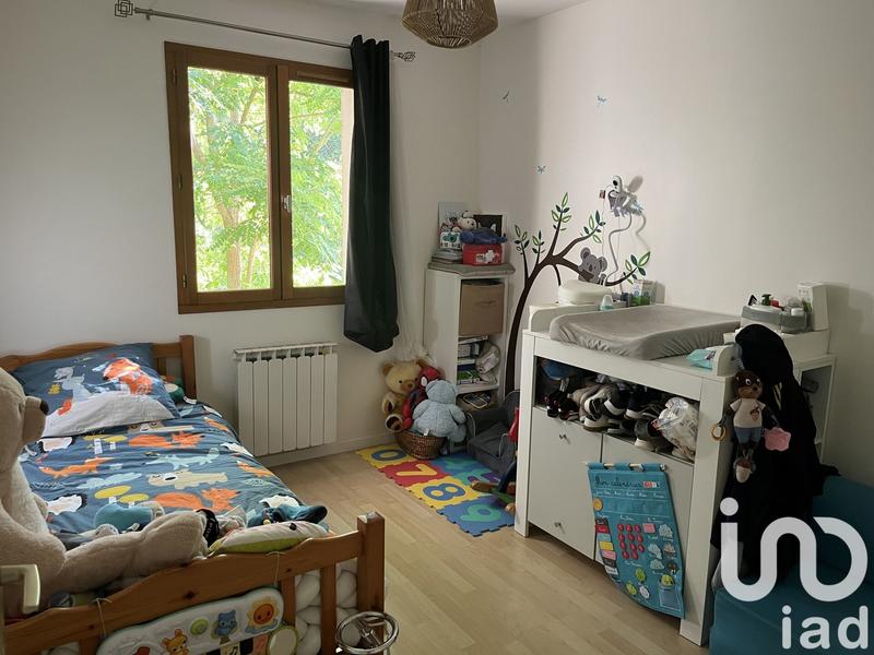 Maison - 70 m² - 3 pièces