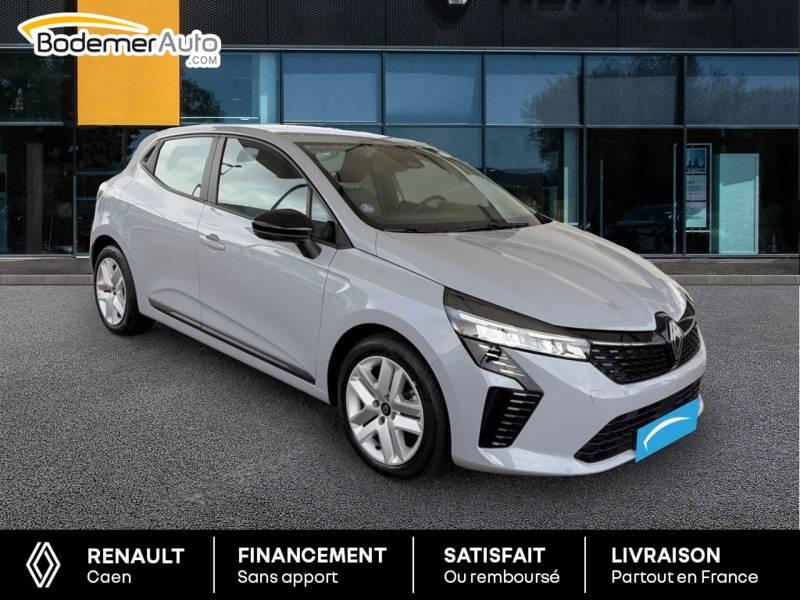 Renault Clio TCe 90 Evolution