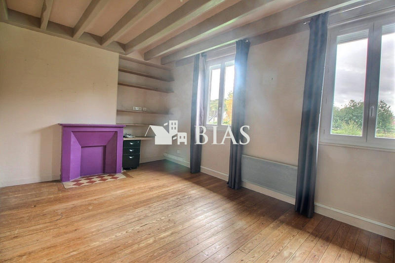 Maison - 175 m² - 6 pièces