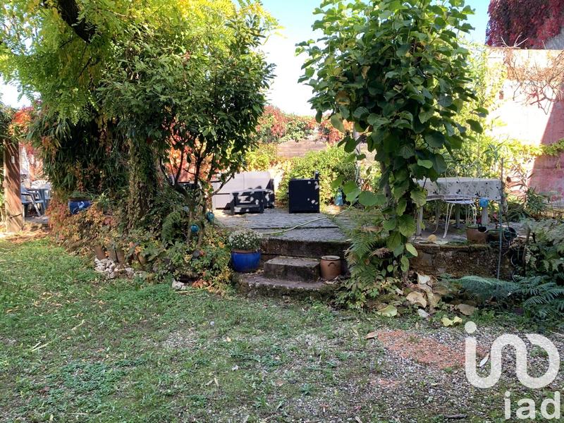 Maison de village - 211 m² - 7 pièces