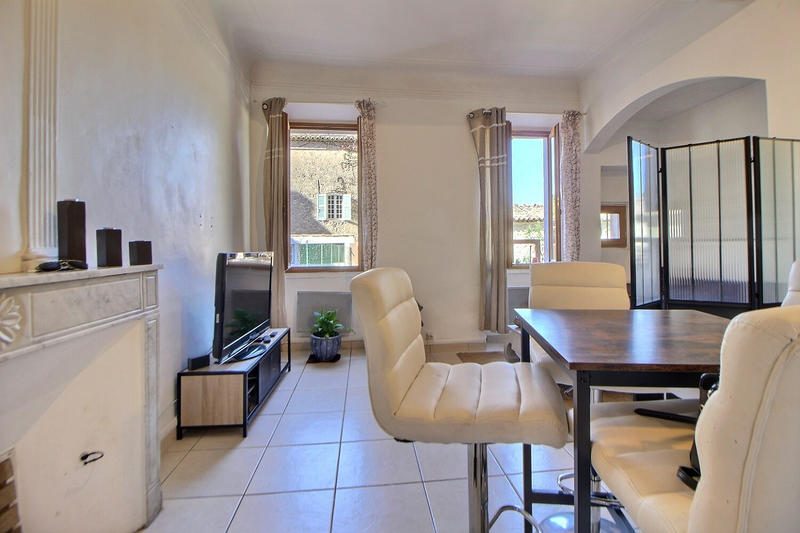 Appartement - 30 m² - 1 pièce