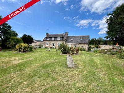 Maison - 150 m² - 5 pièces