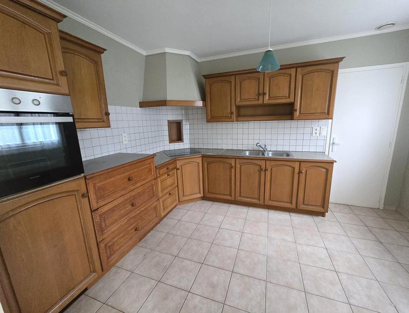 Maison - 97 m² - 4 pièces