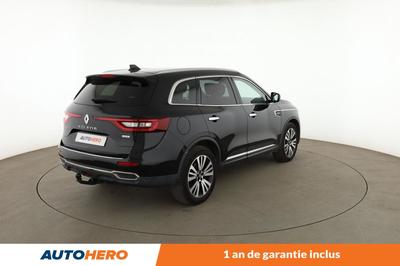 Renault Koleos 2.0 dCi Energy Initiale Paris 4x4 X-Tronic 177 ch
