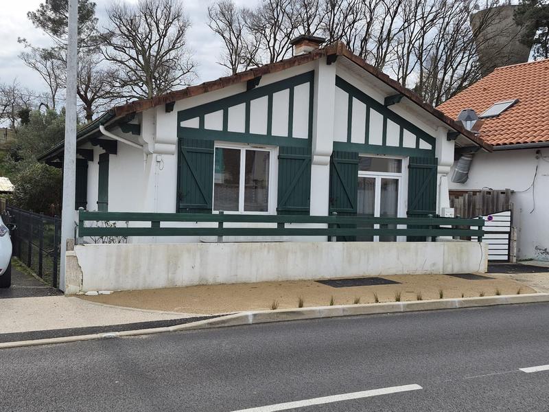 Maison traditionnelle - 87 m² - 4 pièces