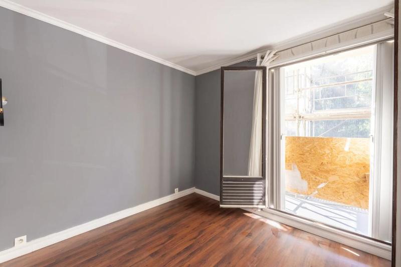 Appartement - 95 m² - 5 pièces