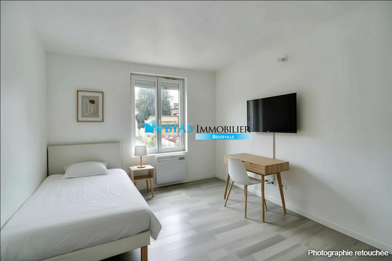 Maison - 53 m² - 3 pièces