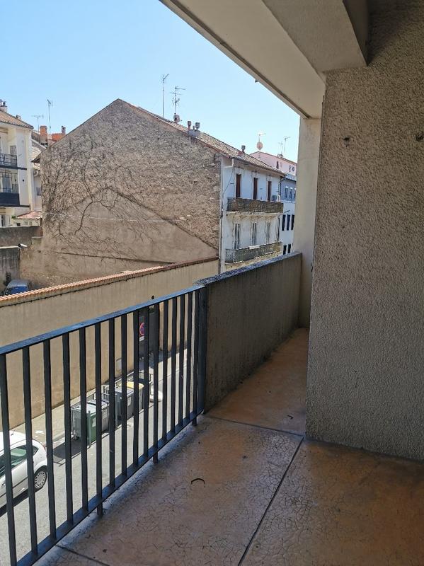 Appartement ancien - 77 m² - 4 pièces