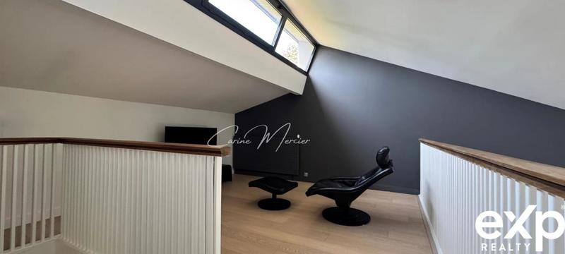 Villa - 178 m² - 6 pièces