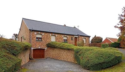 Maison - 134 m² - 7 pièces