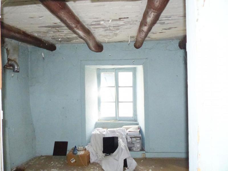 Maison - 101 m² - 5 pièces