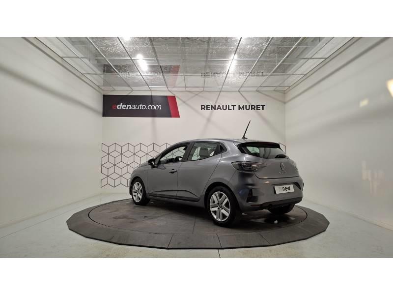 Renault Clio TCe 100 Gpl Evolution