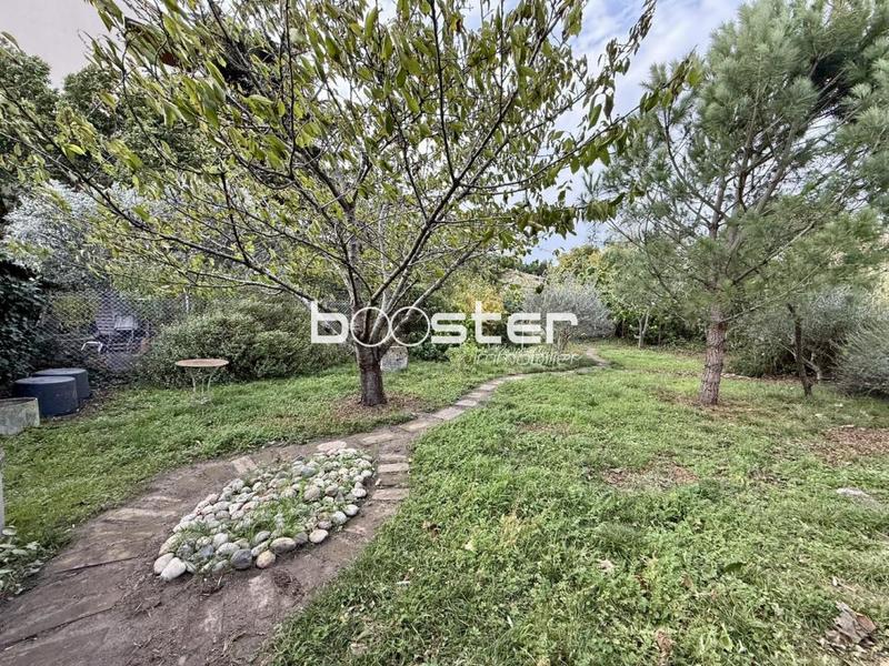 Maison ancienne - 228 m² - 10 pièces