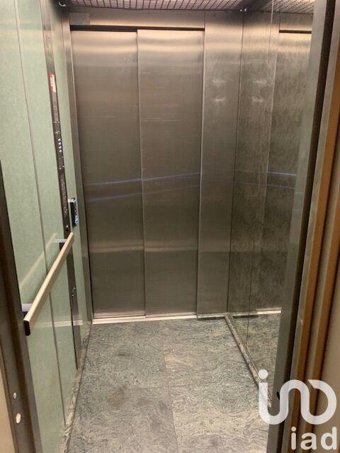 Appartement - 95 m² - 4 pièces