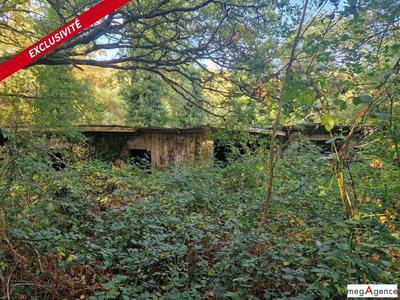 Terrain agricole - 56 990 m²