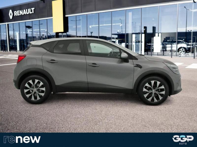 Renault Captur TCe 90 Evolution