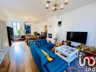 Maison - 193 m² - 6 pièces