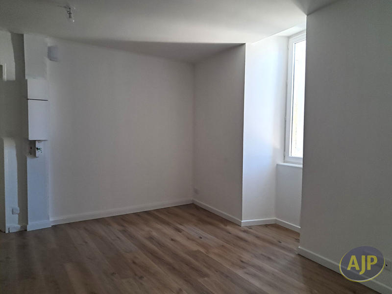 Appartement - 22 m² - 1 pièce