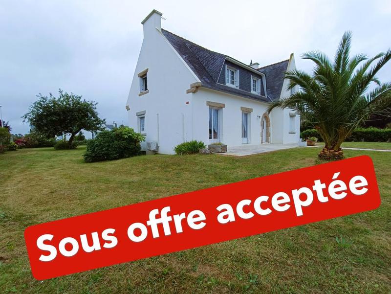 Maison - 144 m² - 6 pièces