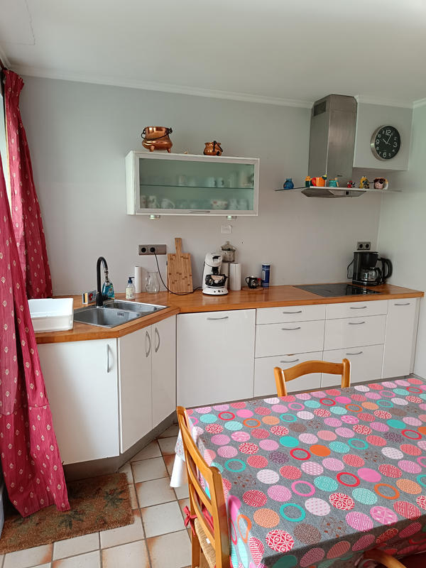 Propriété - 241 m² - 6 pièces