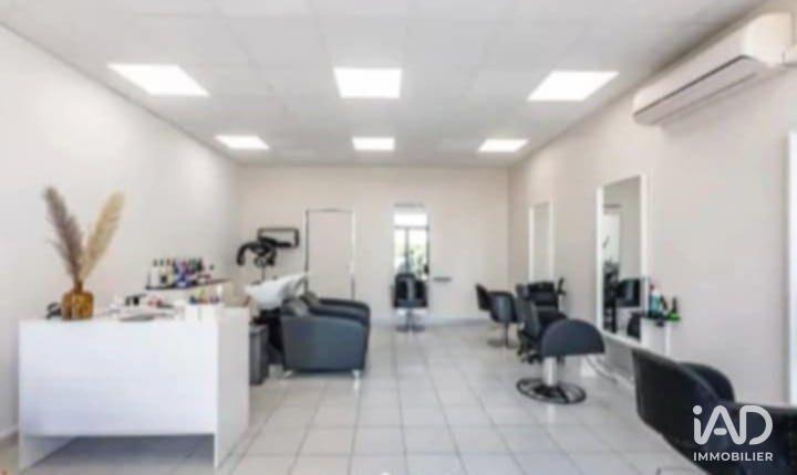 Local commercial - 45 m²