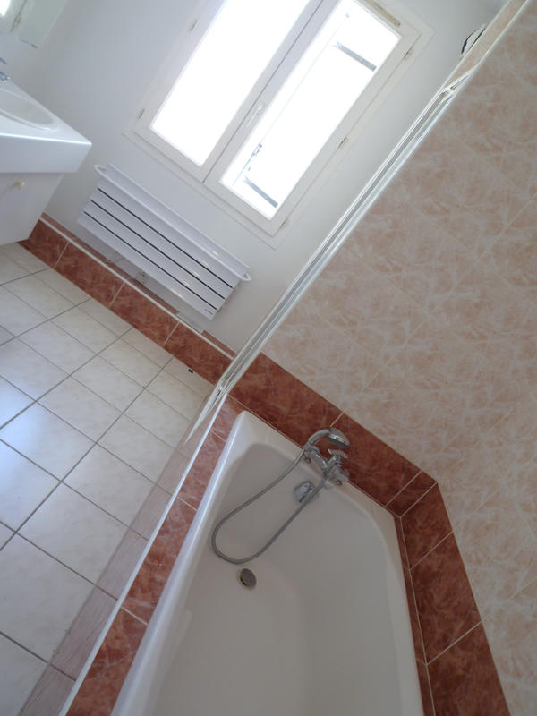 Appartement - 119 m² - 6 pièces