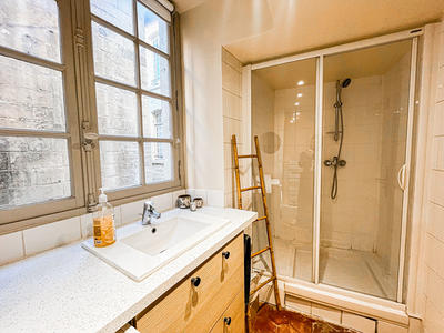 Appartement - 31 m² - 2 pièces