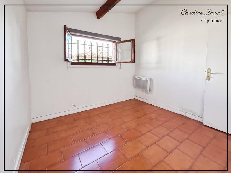 Maison - 96 m² - 4 pièces