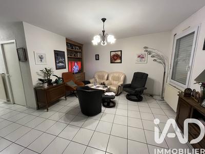 Appartement - 68 m² - 4 pièces