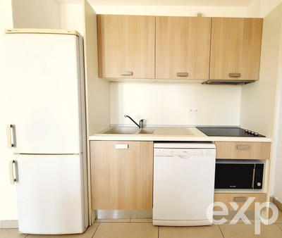 Appartement - 41 m² - 2 pièces