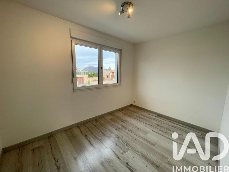 Maison de village - 78 m² - 4 pièces