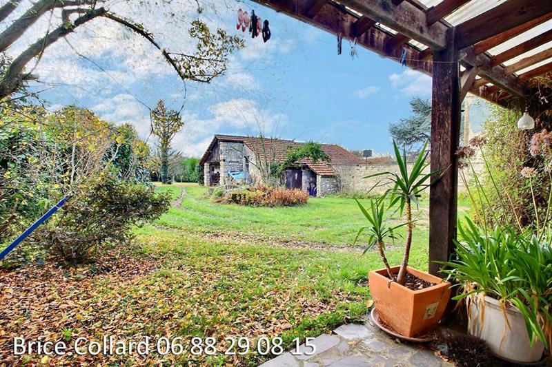 Maison - 143 m² - 4 pièces