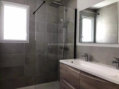 Maison - 126 m² - 6 pièces