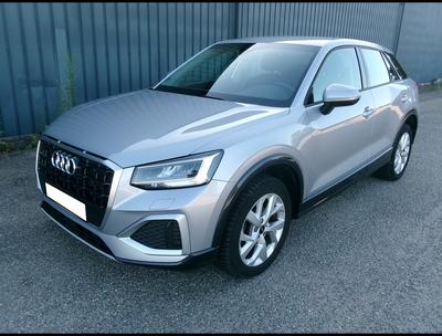 Audi Q2 Tfsi 150 Advanced Stronic