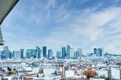 Appartement - 75 m² - 4 pièces