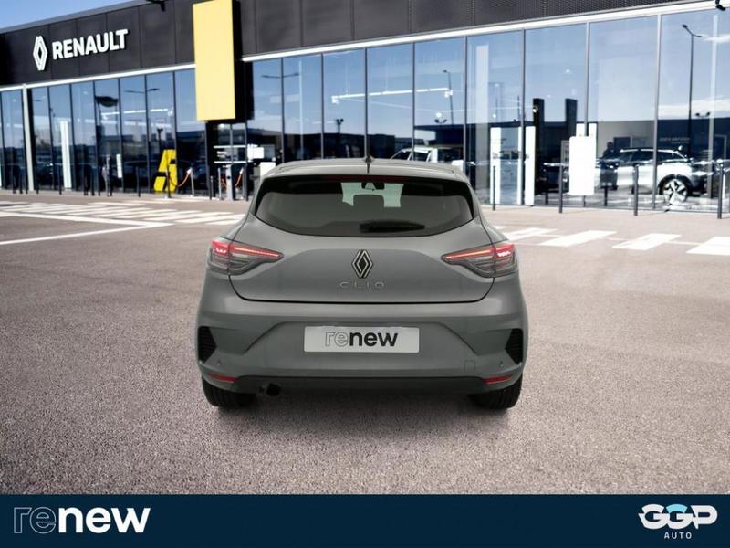 Renault Clio V TCe 90 Evolution