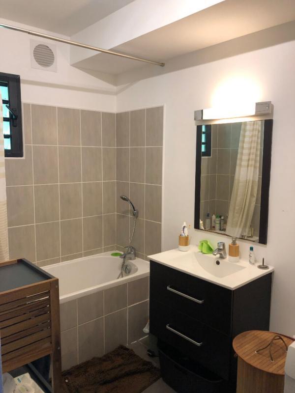 Appartement - 79 m² - 4 pièces